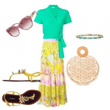 Outfit Total look #132796
