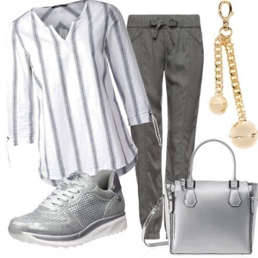 Outfit Basic #11343