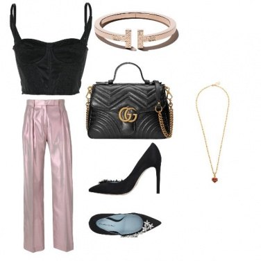Outfit Chic #10807