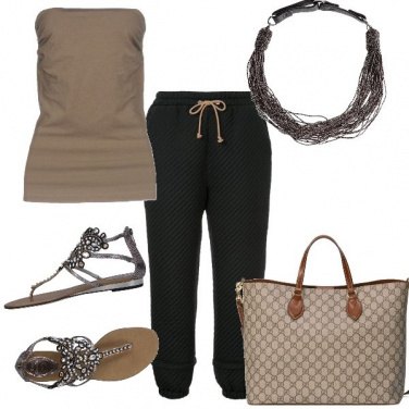 Outfit Basic #11345