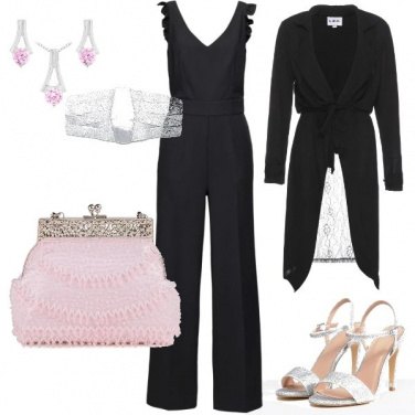 Outfit Cerimonia low cost