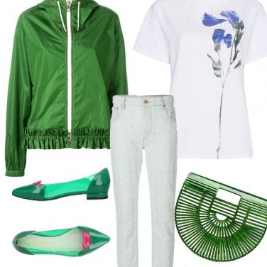 Outfit Trendy #16467