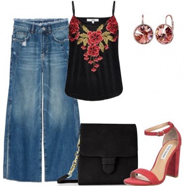 Outfit Trendy #16490