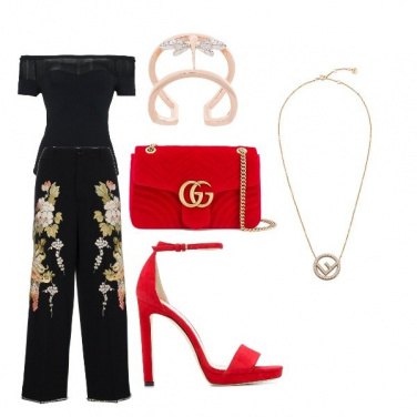 Outfit Chic #10809