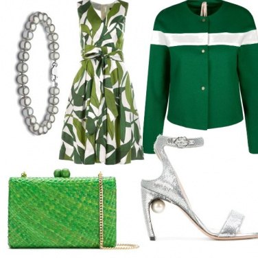 Outfit Total look #132824
