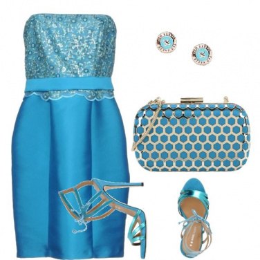 Outfit Total look #132833