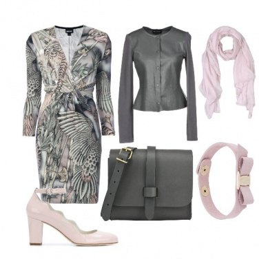Outfit Ali delicate