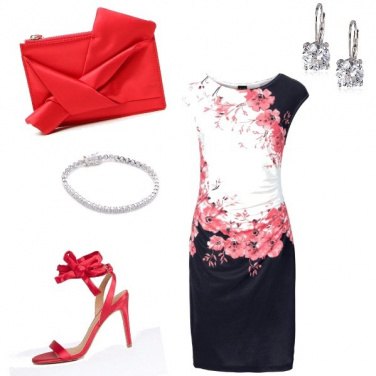 Outfit The Wedding Party