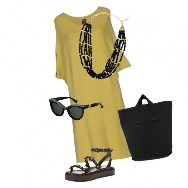 Outfit Total look #132838