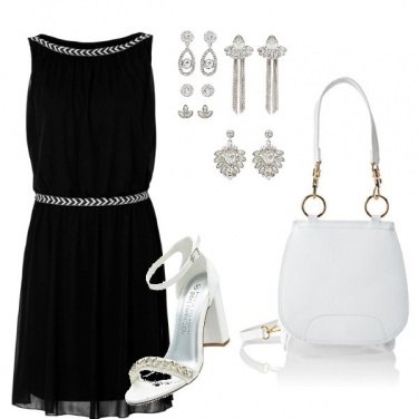 Outfit Total look #132841