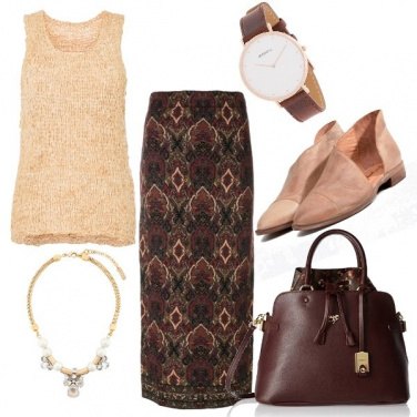 Outfit 45-casual
