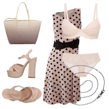 Outfit Pois