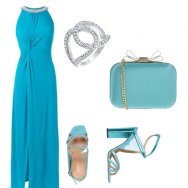 Outfit Total look #132847