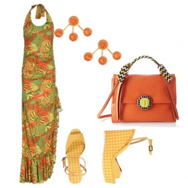 Outfit Total look #132848