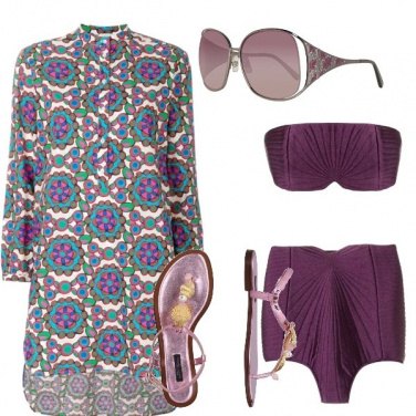 Outfit Total look #132853