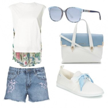 Outfit Trendy #16472