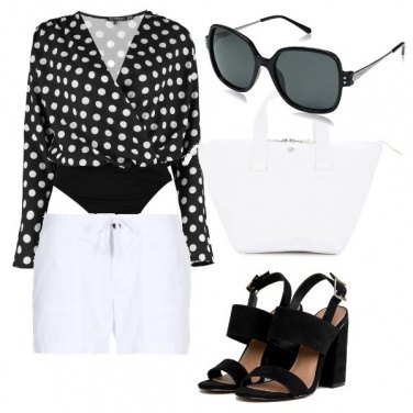 Outfit Trendy #16474
