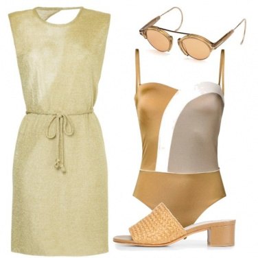 Outfit Total look #132863