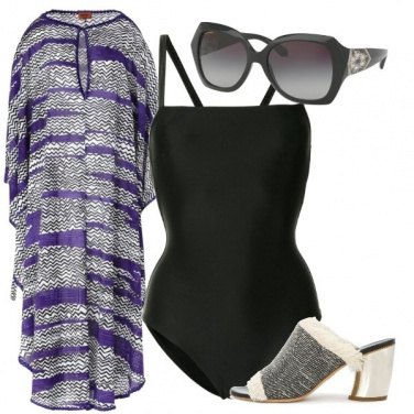 Outfit Total look #132866
