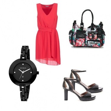 Outfit Trendy #16476