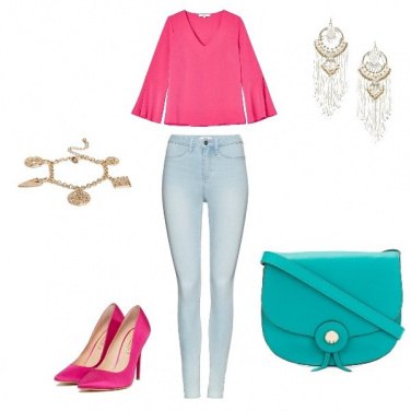 Outfit Total look #132881