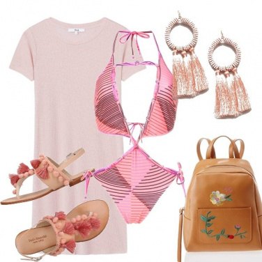 Outfit Basic #11351