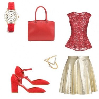 Outfit Total look #132886