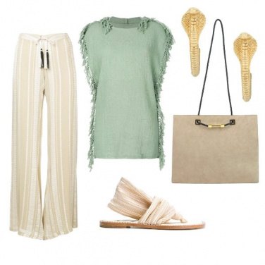 Outfit CMPS Kobra