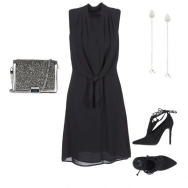 Outfit Total look #132925