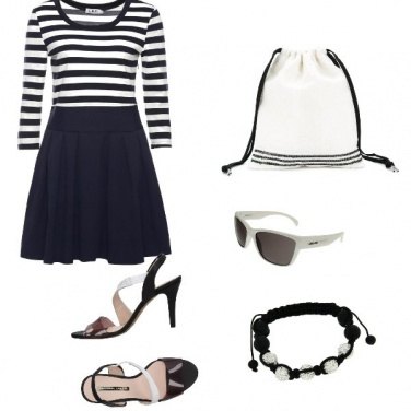 Outfit Total look #132927