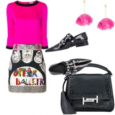Outfit Trendy #16484