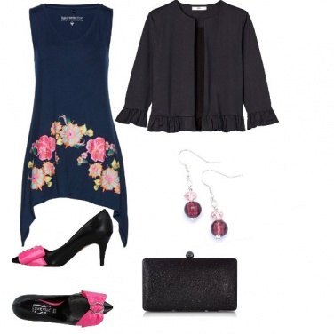 Outfit Chic #10829