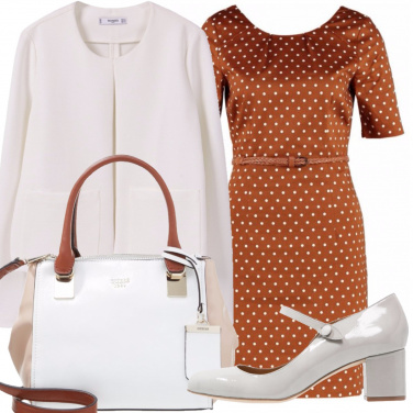Outfit Miss bon ton