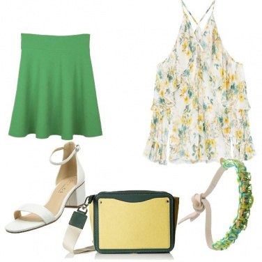 Outfit Trendy #16489
