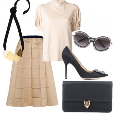 Outfit Bon Ton #7767