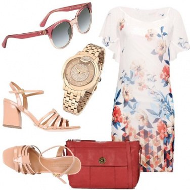 Outfit Occasioni da cogliere al volo