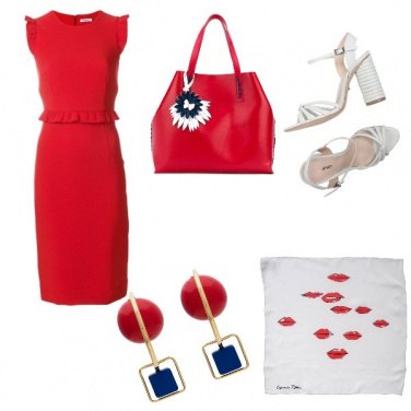 Outfit Chic #10832