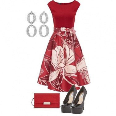 Outfit Chic #10833