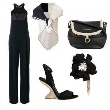 Outfit Chic #10834