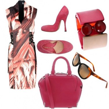 Outfit Chic #10836