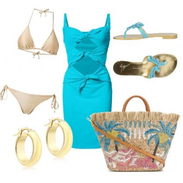 Outfit CMPS Too much?