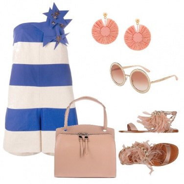 Outfit Bon Ton #7774