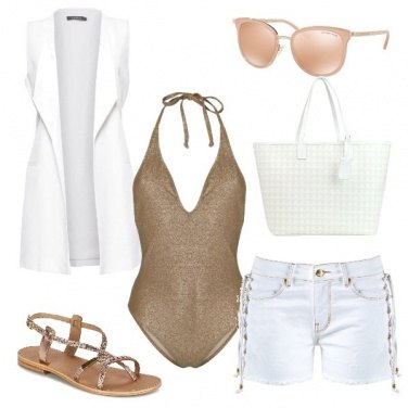 Outfit Basic #11363