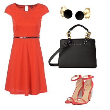 Outfit Trendy #16498