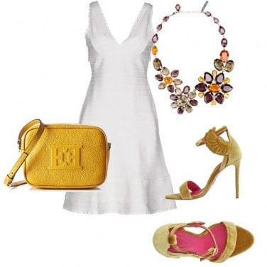 Outfit Total look #133000
