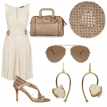 Outfit Brand M Missoni Donna: 3 Outfit Donna | Bantoa
