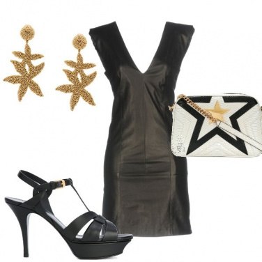 Outfit Total look #133002