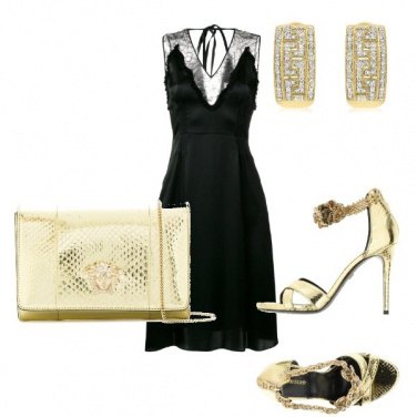 Outfit Total look #133007