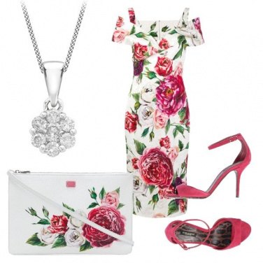 Outfit Total look #133008