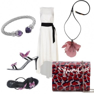Outfit Total look #133011